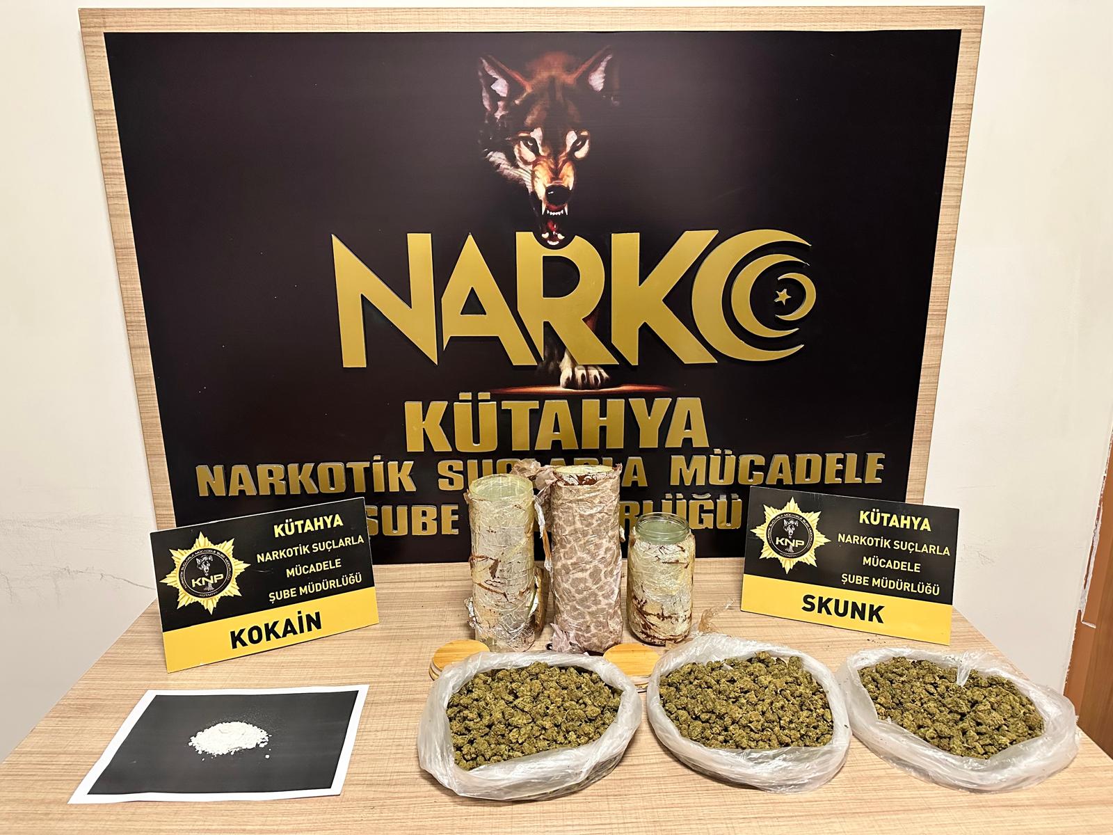 Narkot