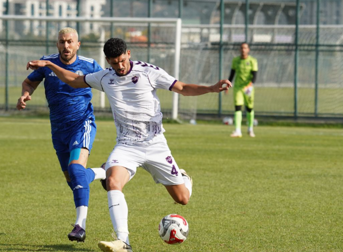 Ordusporkutahyaspor