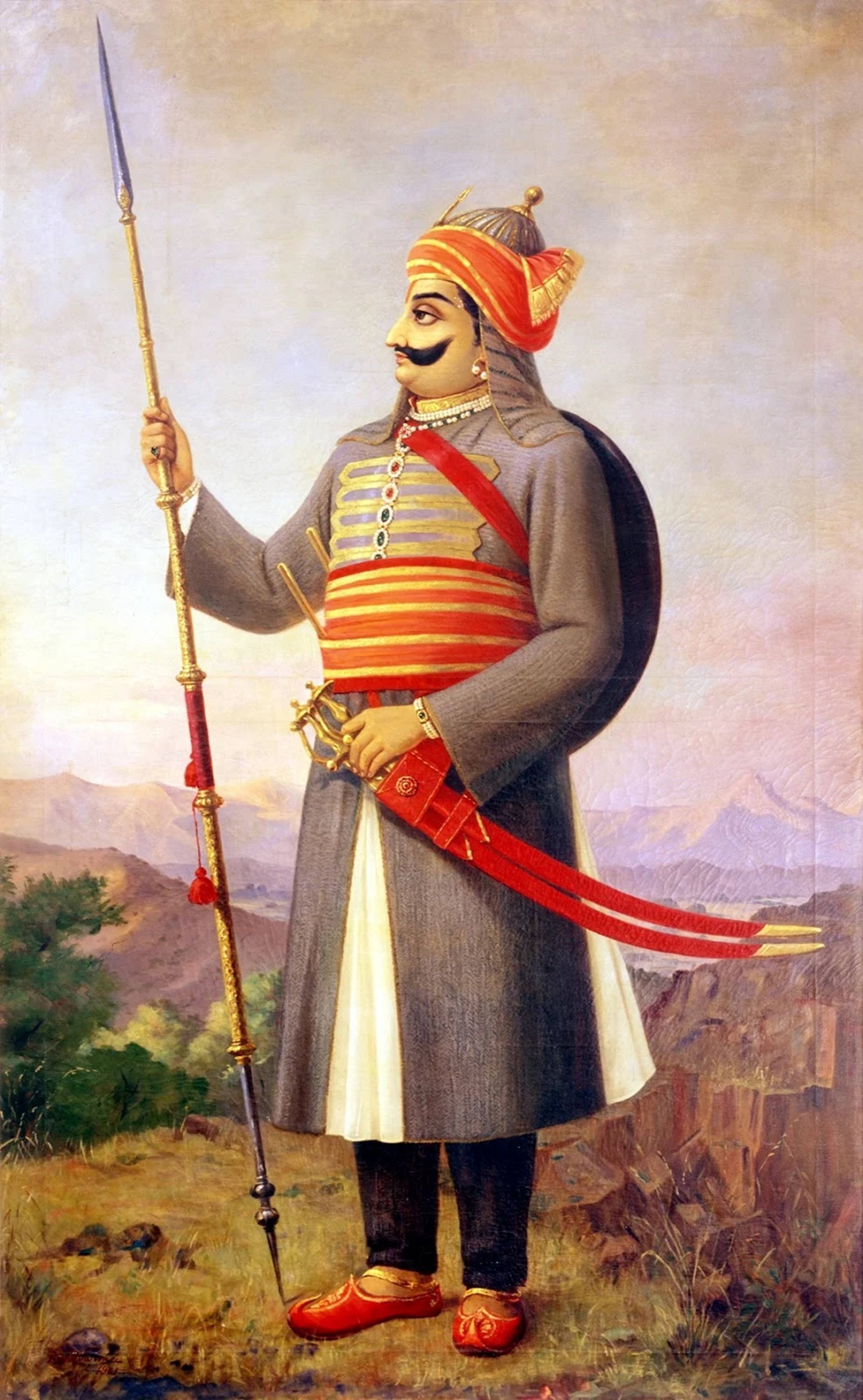 Pratap