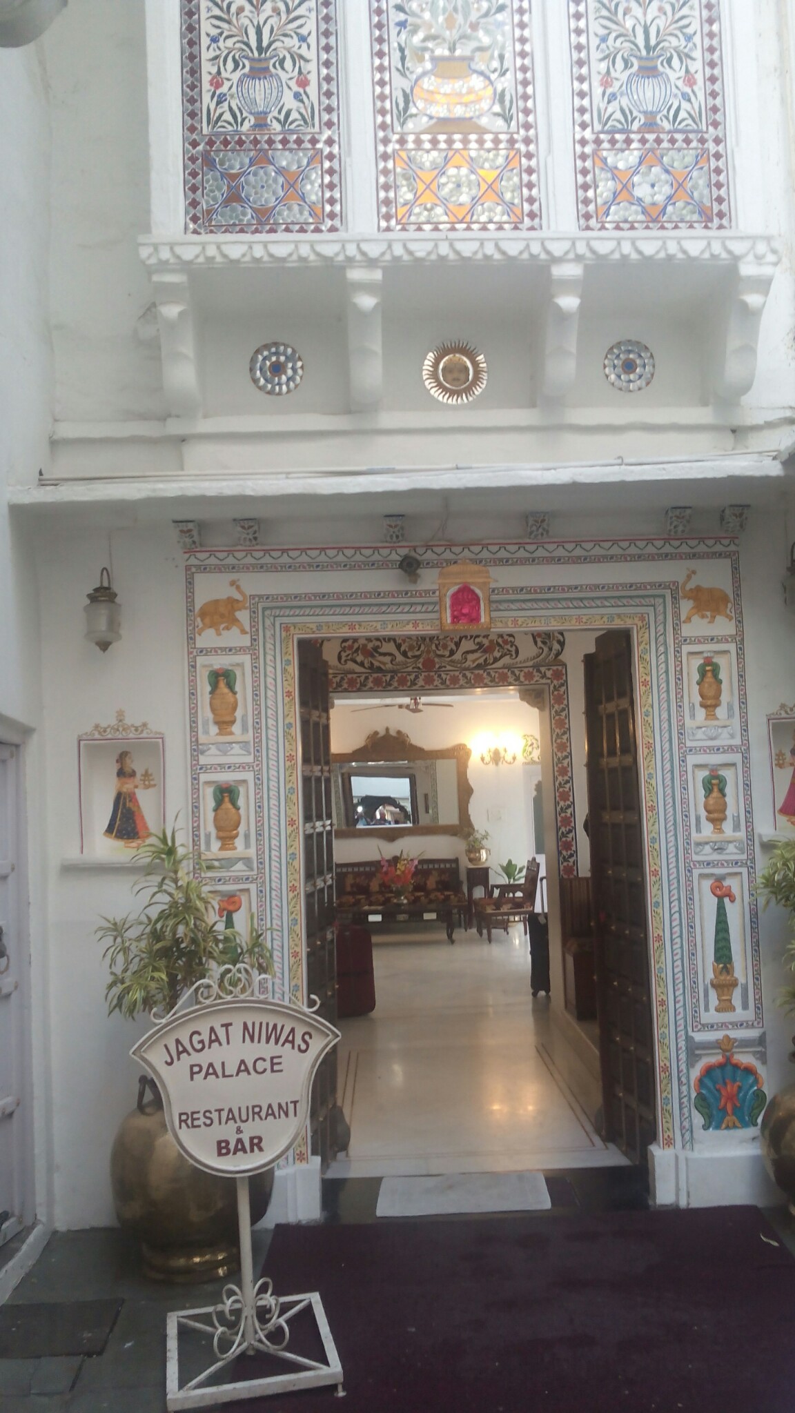 Restoran
