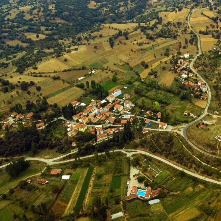 Safaköy