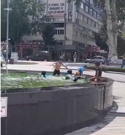 Sevgi Yolu