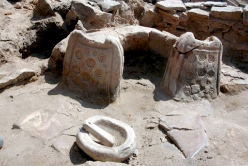 Seyitömer Höyük