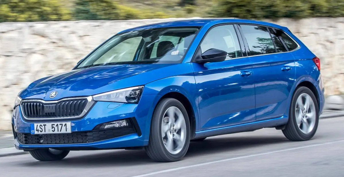 Skoda’dan Dev Kampanya 13 Bin Tl Taksitle Araç Sahibi Olun-1