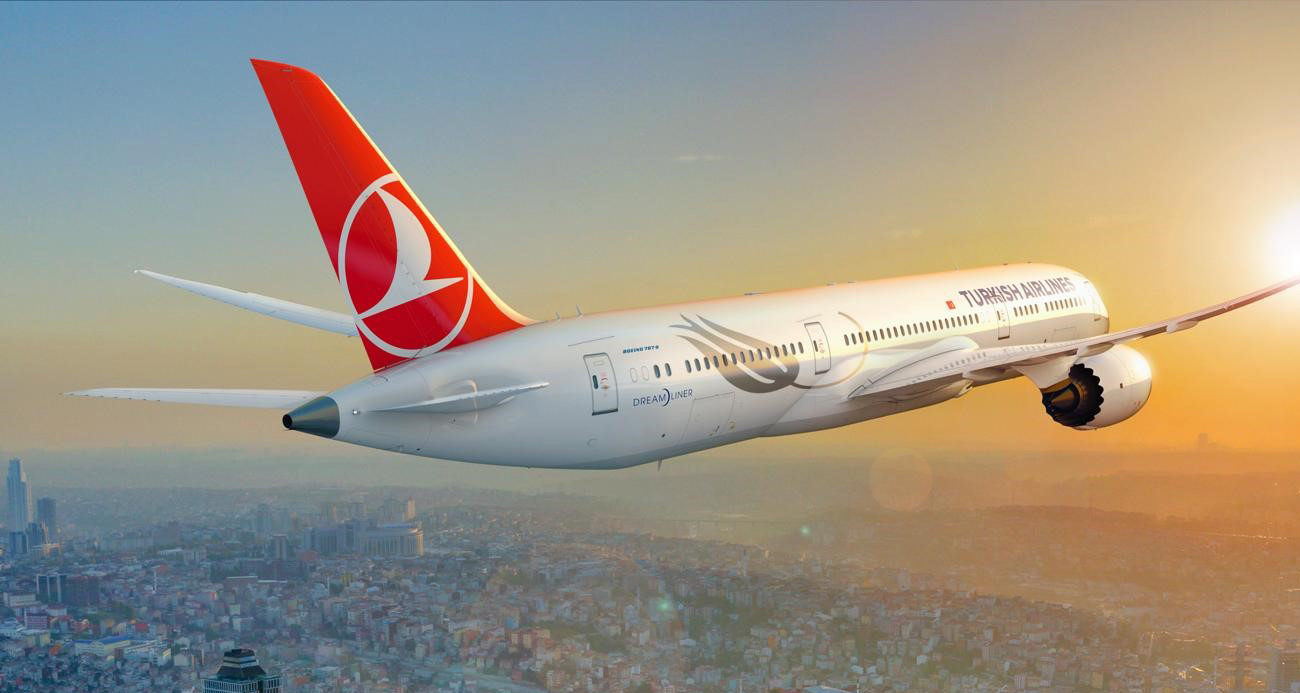 Thy Uçakları 89 Emniyet Denetiminden Başarıyla Geçti (2)