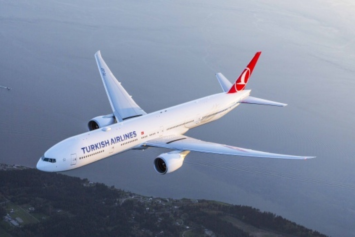 Thy Uçakları 89 Emniyet Denetiminden Başarıyla Geçti (3)