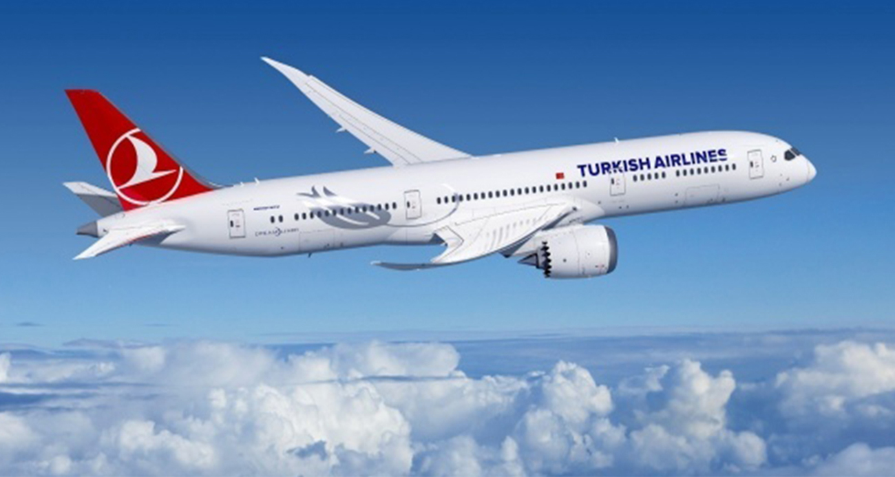 Thy Uçakları 89 Emniyet Denetiminden Başarıyla Geçti