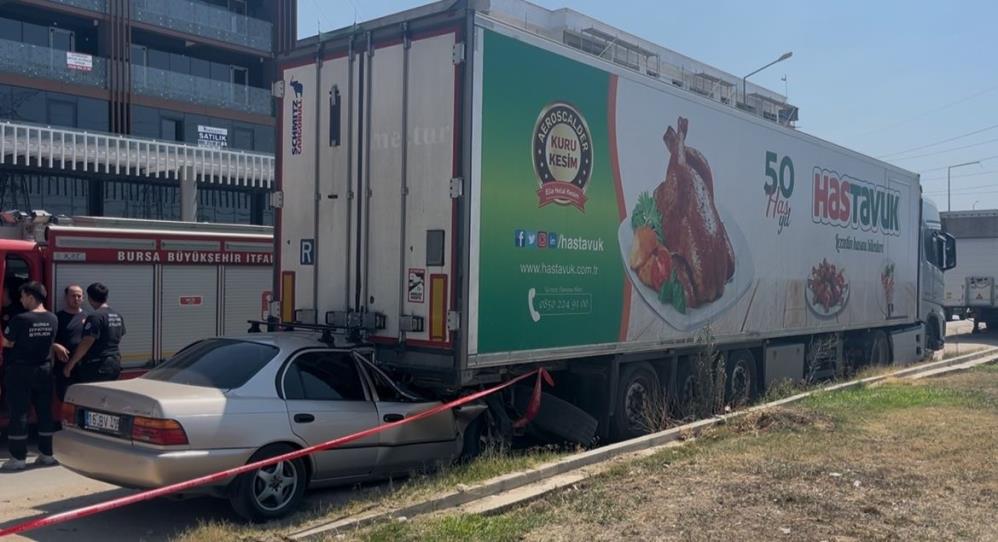 Tır