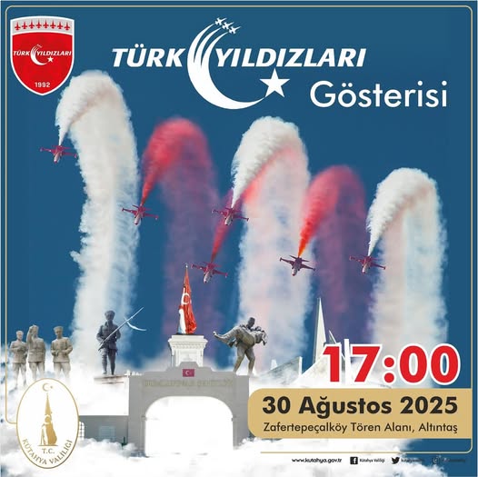 Türkyıldızları