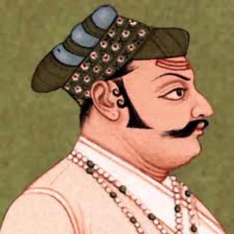 Udai Singh I I