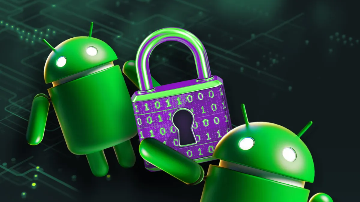 Vpn For Android