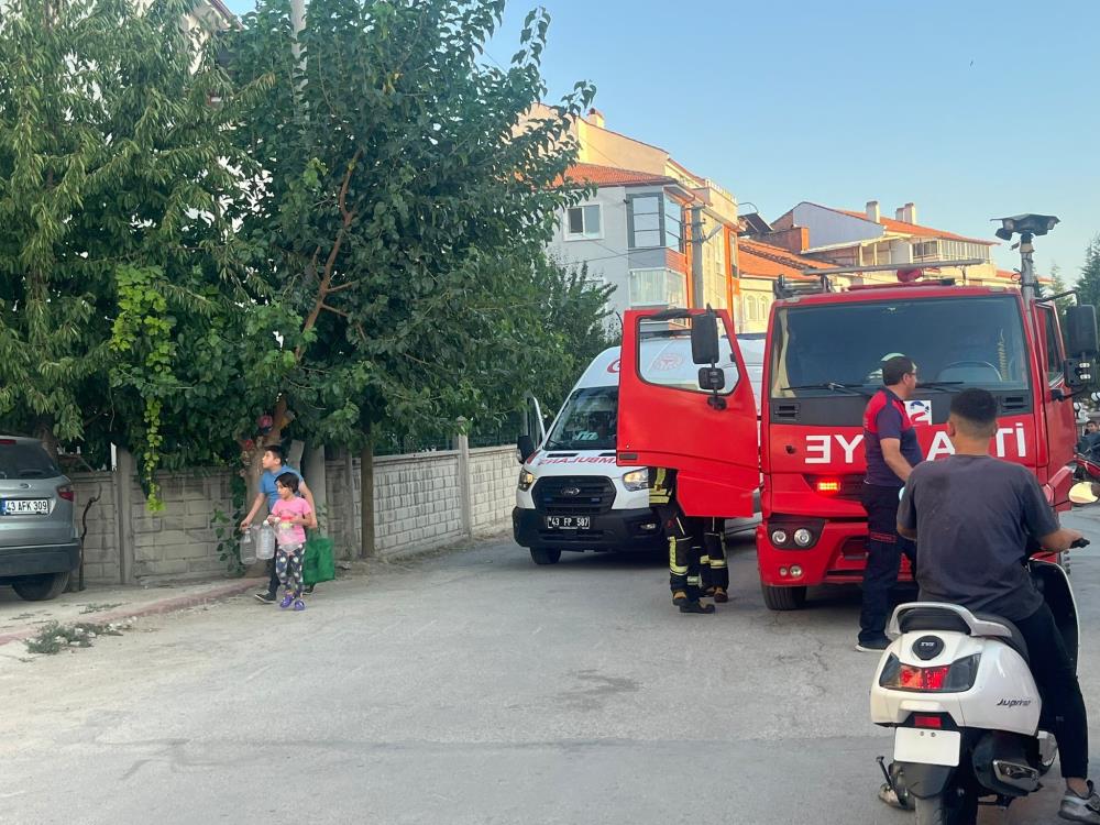 Yangınihbarı