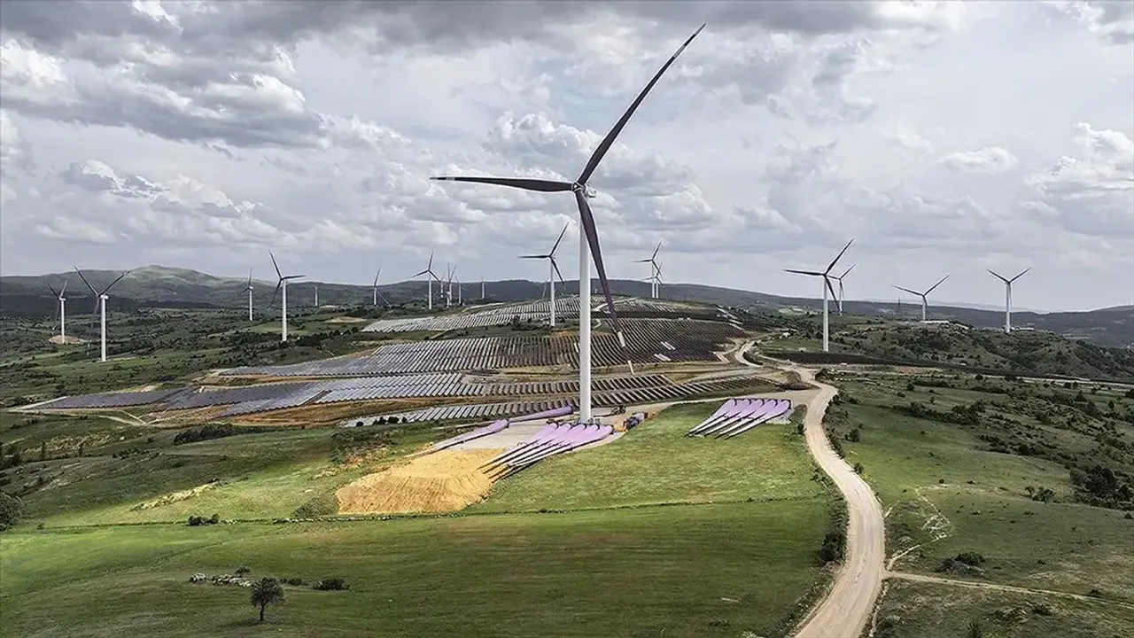 Yeka Yarismalari Ile Turkiyeye 2 Milyar Dolarlik Yenilenebilir Enerji Yatirimi