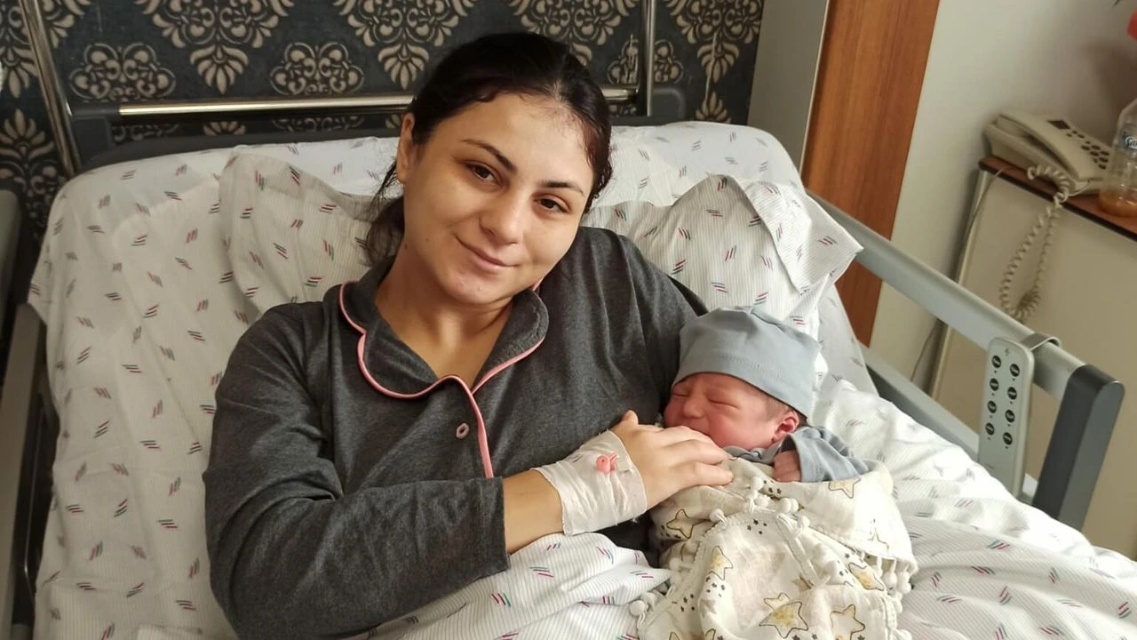 Dun Topraga Verilen Sehit Uzman Cavusun Ismi Bugun Dogan Ogluna Verildi