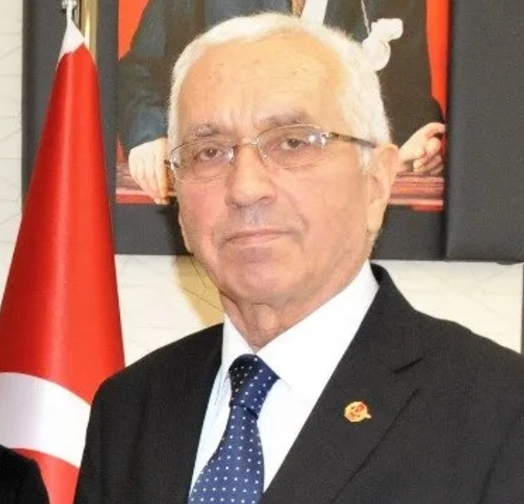 İHSAN TUNÇOĞLU
