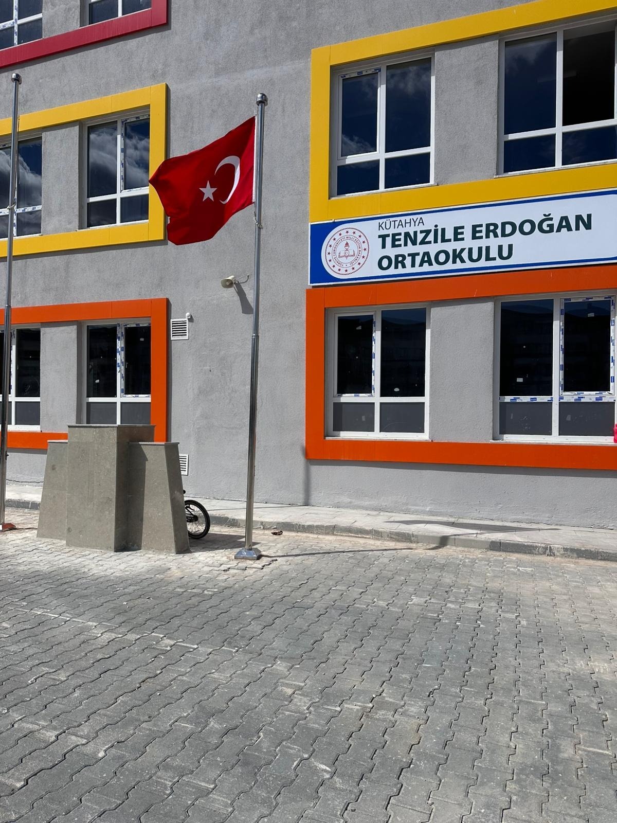 Ortaokul