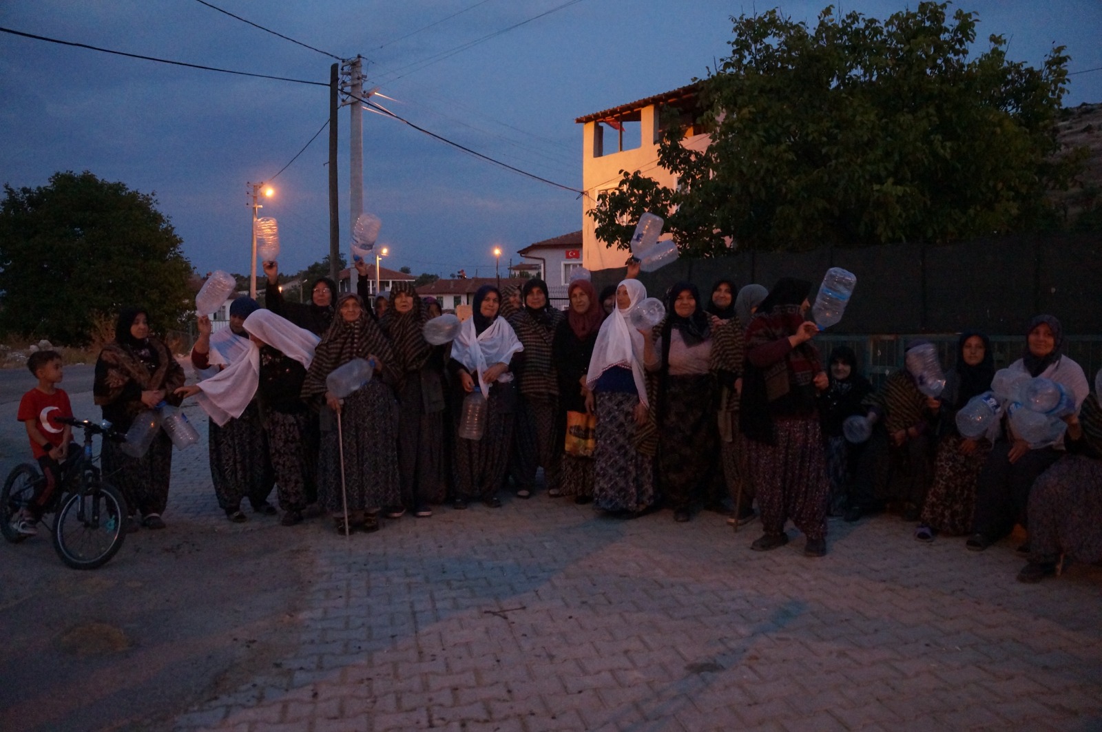 Seydiköy