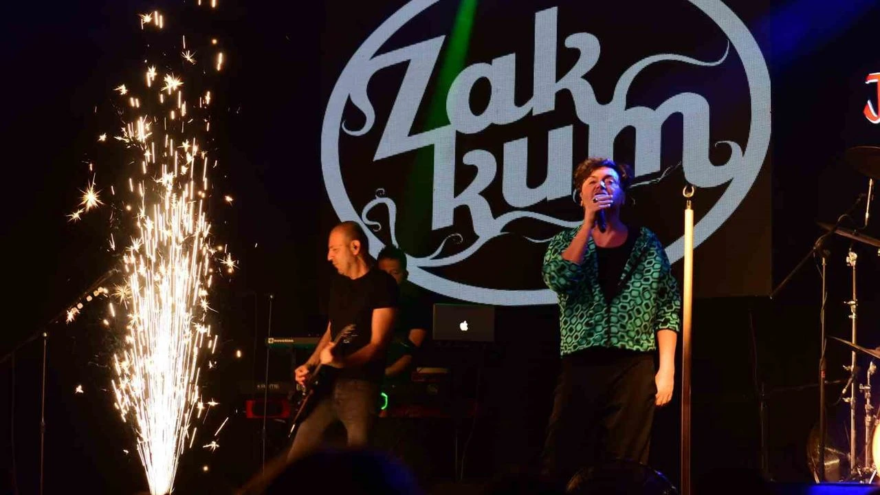 Zkkum