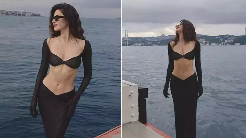 OYUNCULUK KARİYERİNDE YENİ DÖNEM
Başarılı oyuncunun yeni sezonda sinema projeleriyle yeniden kamera karşısına geçeceği konuşuluyor. Cavadzade, “yakında güzel sürprizler olacak” diyerek hayranlarını heyecanlandırdı.