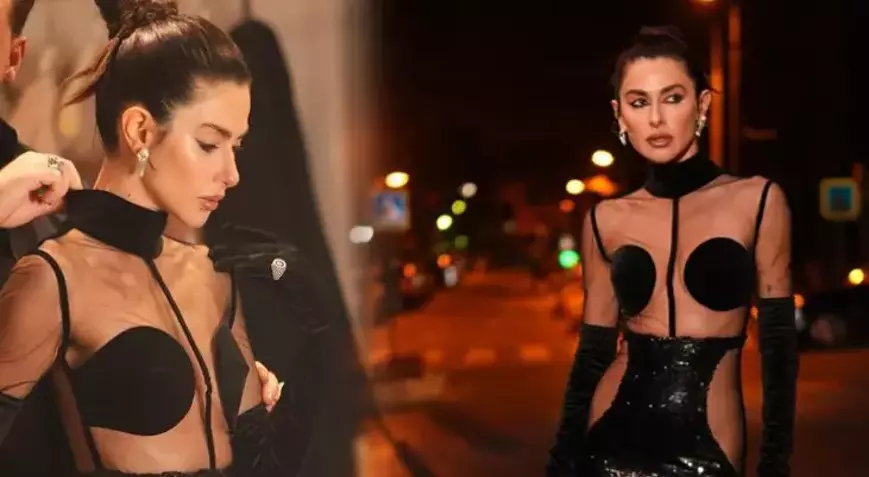 “SEVGİLİNİZ VAR MI?” SORUSUNA YANITI
Muhabirlerin “Hayatınızda biri var mı?” sorusuna içten bir yanıt veren oyuncu, “Şu an kimse yok, olsa söylerim” diyerek espriyle karışık bir açıklama yaptı.