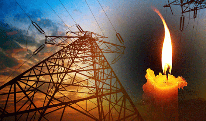 Kütahya ve İlçelerinde 6 Ekim’de Elektrik Kesintisi! İşte Etkilenecek Bölgeler