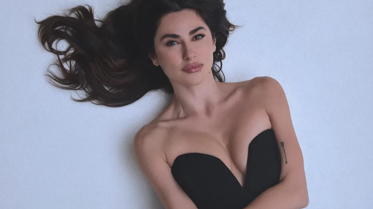 Magazin dünyasında gündem oldu: Nesrin Cavadzade’den bomba itiraf