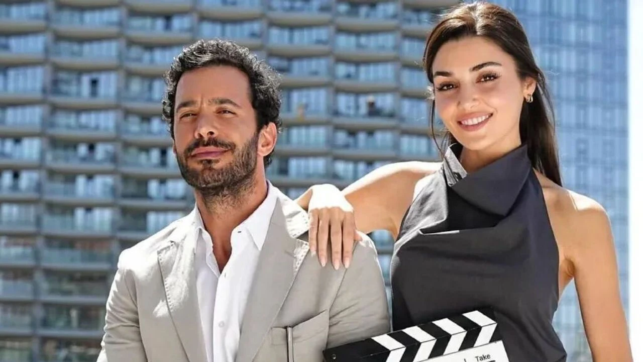 Türk dizilerinde milyarlık yarış: Oyuncu ücretleri dudak uçuklattı!