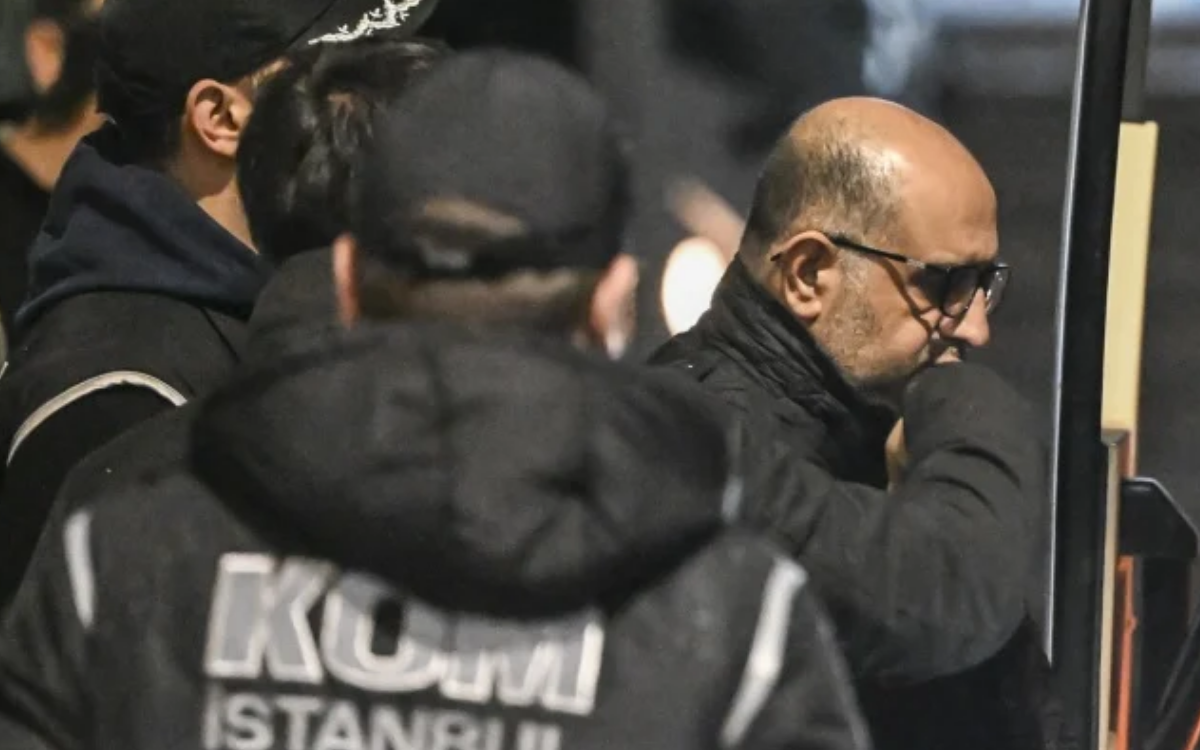 Aziz Ihsan Aktas Iddianamesi Tamamlandi