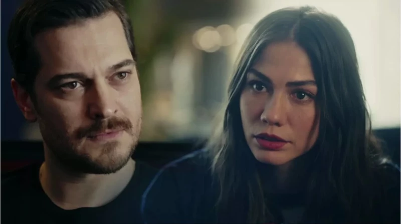 EŞREF RÜYA – 26 MİLYON TL’LİK RÜYA GİBİ BÜTÇE
Romantik dram türündeki “Eşref Rüya” dizisi, 26 milyon TL bölüm maliyetiyle zirveye yakın bir konumda.
Çağatay Ulusoy: Bölüm başı 3 milyon 250 bin TL
Demet Özdemir: Bölüm başı 2 milyon TL
Yapım, Cannes TV fuarında en çok satılan diziler arasında yer aldı.