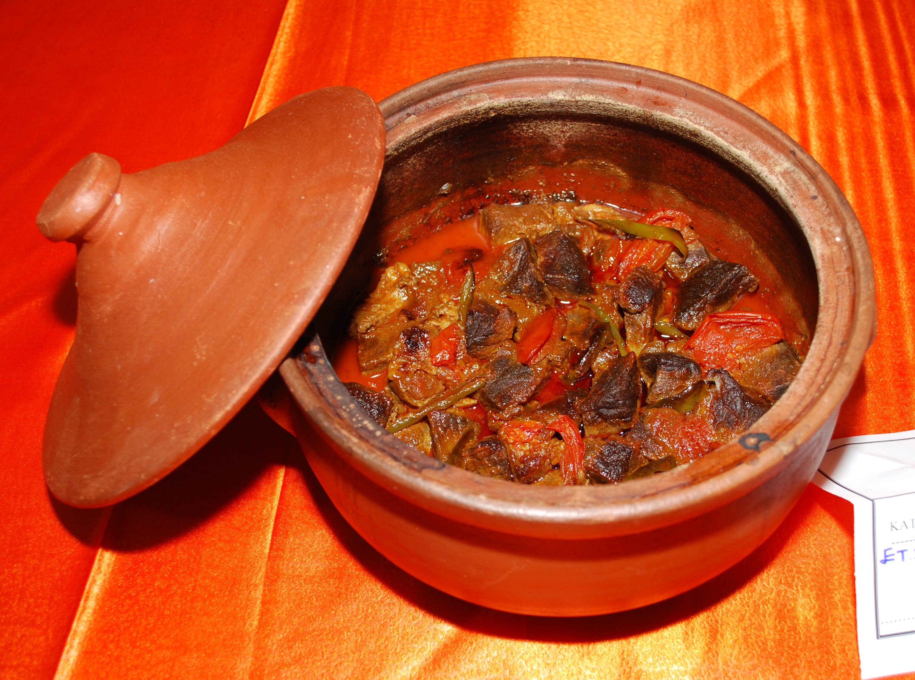 Göveç