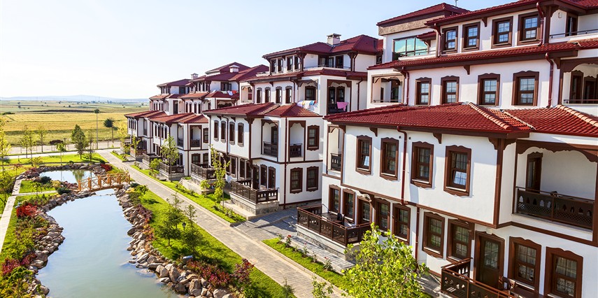 Gulumser Hatun Termal Otel 274638