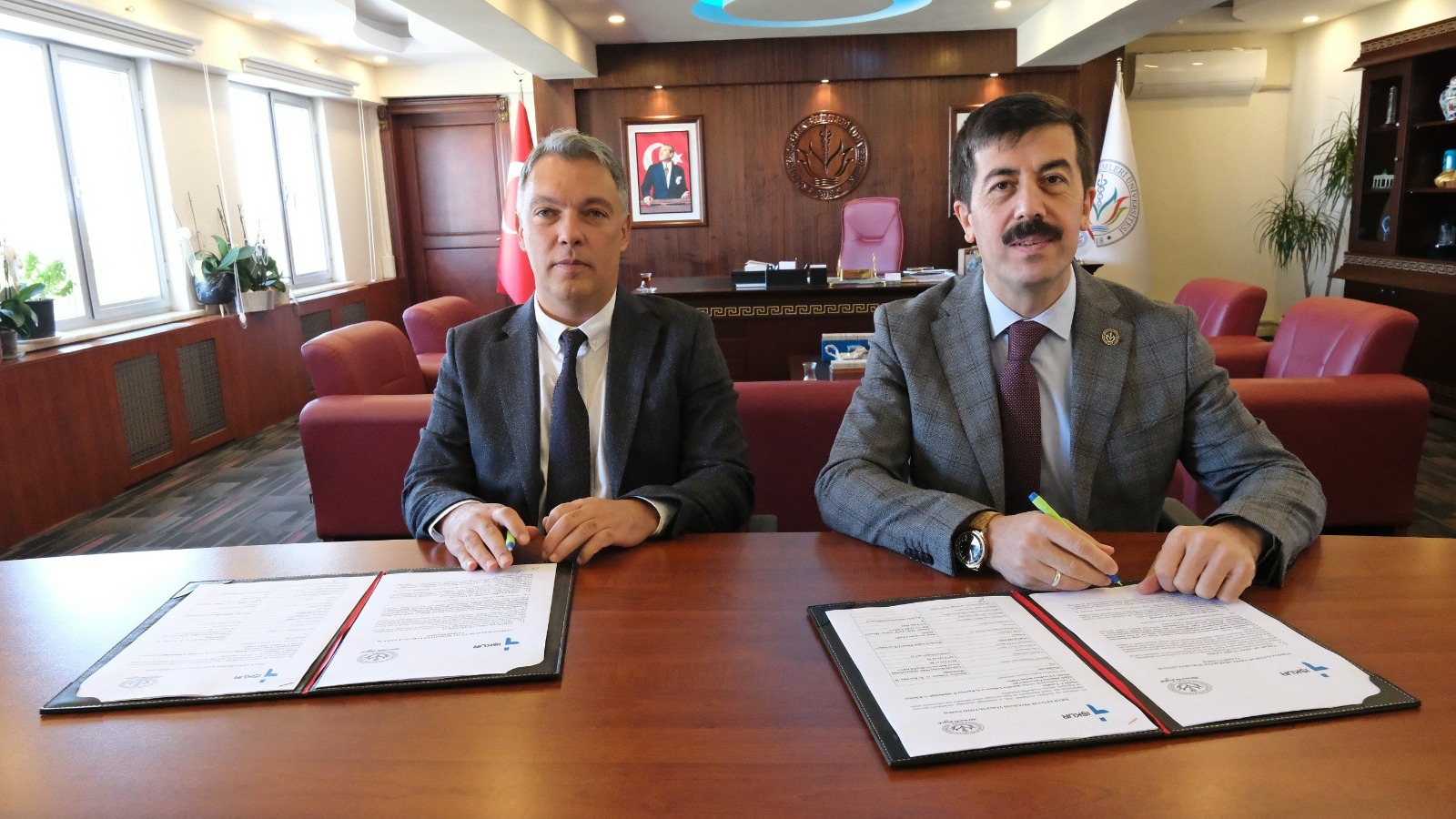 Günlük 1083 Tl Ödeme Yapılacak Kütahya’da 494 Üniversiteli İçin İşkur Gençlik Programı Başladı (3)