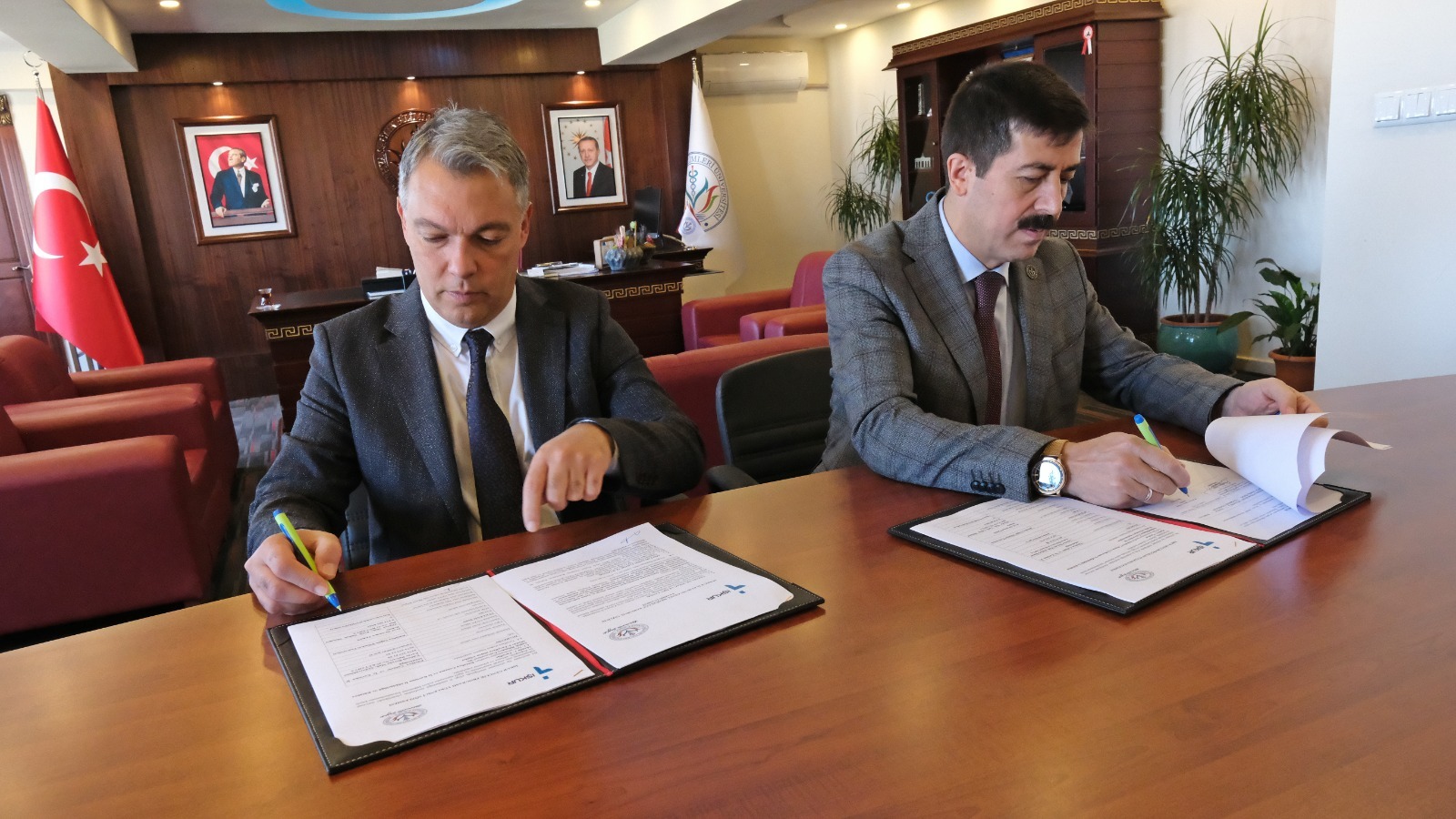 Günlük 1083 Tl Ödeme Yapılacak Kütahya’da 494 Üniversiteli İçin İşkur Gençlik Programı Başladı