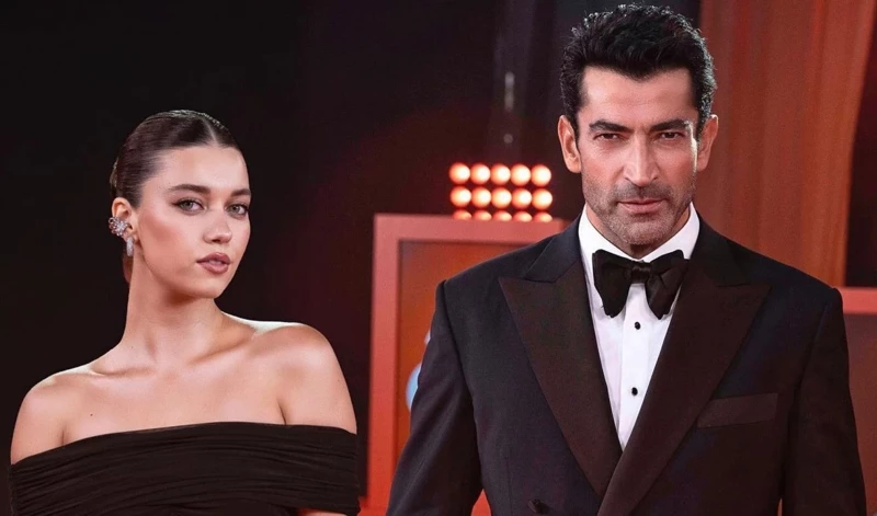 A.B.İ. – 35 MİLYON TL’LİK DEV YAPIM
Televizyon ekranlarının en pahalı yapımı “A.B.İ.” dizisinin ilk bölümü tam 35 milyon TL’ye mal oldu.
Kenan İmirzalıoğlu: Bölüm başı 4.5 milyon TL
Afra Saraçoğlu: Bölüm başı 2.5 milyon TL
Dizinin yalnızca ilk sezon maliyetinin 400 milyon TL’yi aşacağı tahmin ediliyor.