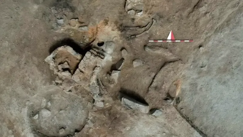 Thöyük