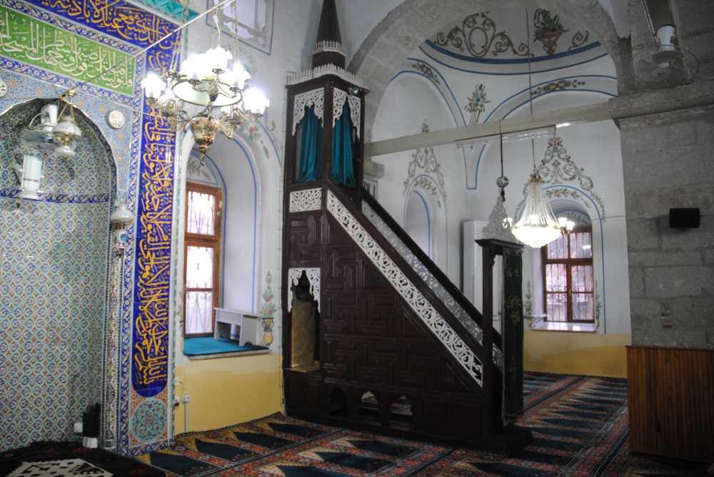 Tulucami