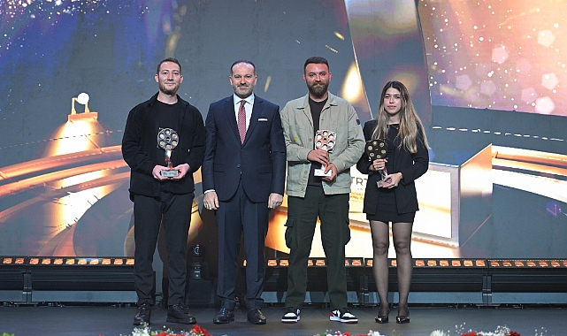 16 Trt Uluslararasi Belgesel Odulleri Istanbul Da Sahiplerini Buldu 1802