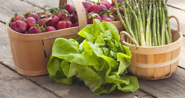 650X344 Ilkbahar Meyveleri Ve Sebzeleri Ilkbaharda Yetisen Meyveler Ve Sebzeler Nelerdir E1 1647868813387