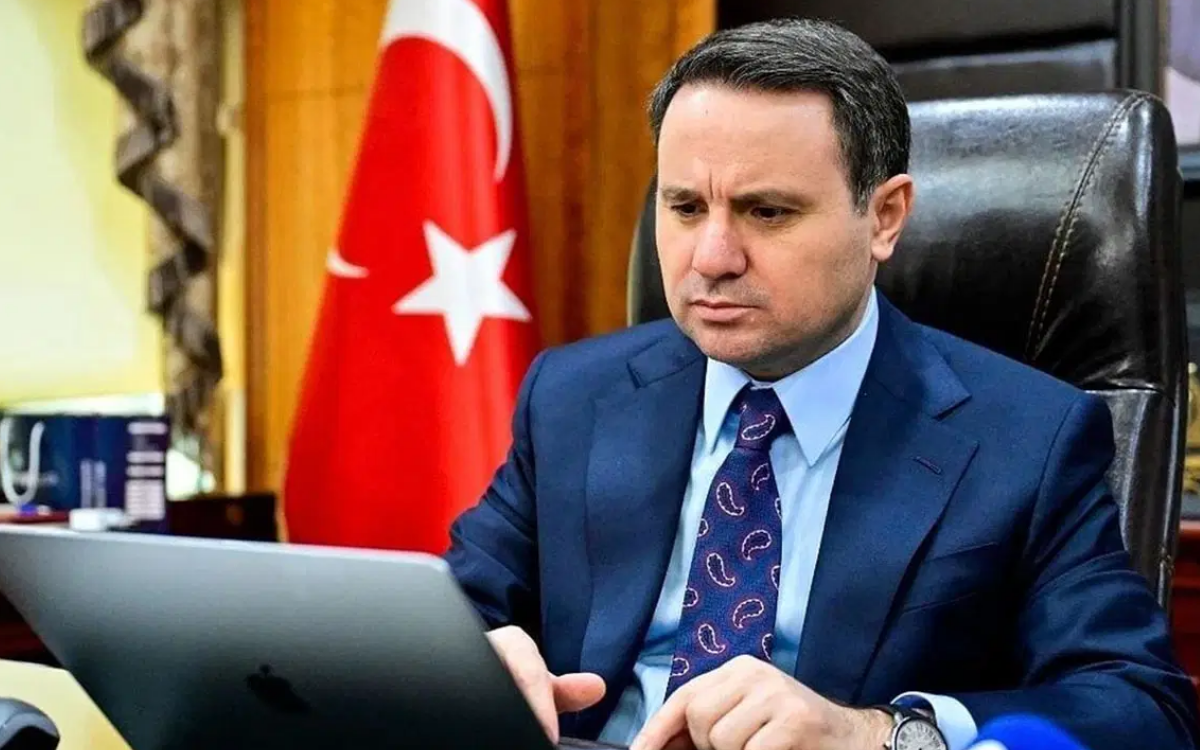 Akin Gurlek Basin Aciklamasi Yapacak Ibb Iddianamesini Aciklamasi Bekleniyor