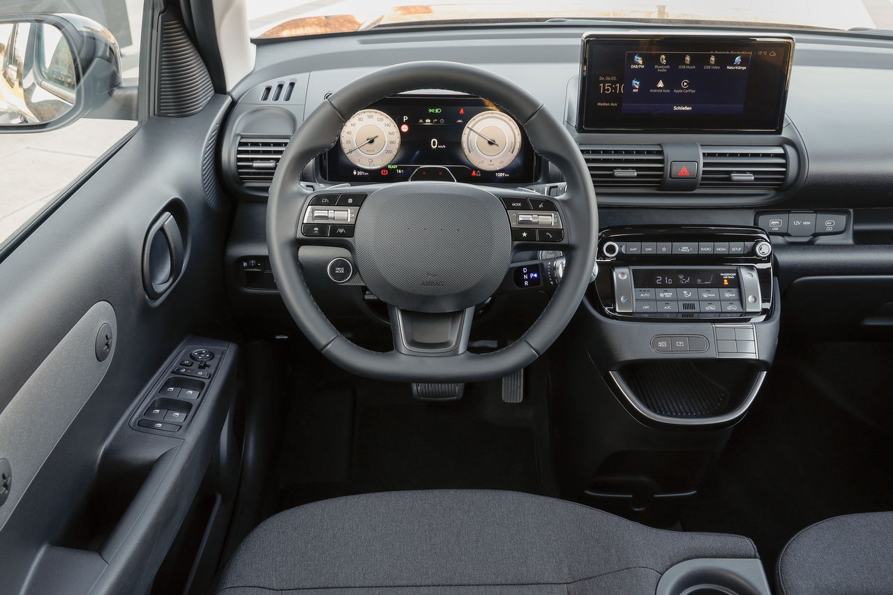 Hyundai I N S T E R Dynamic 2 1