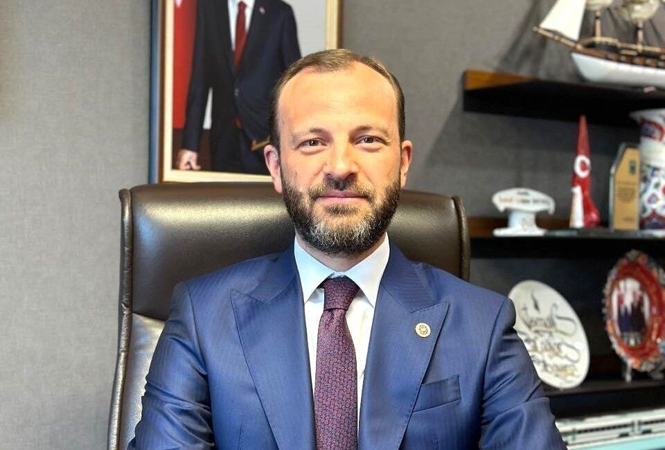 Milletvekili Bayircidan Ozele Tepki Cuntaci Demek Milletin Iradesine Ihanettir 8Fe1Bb340047 960X650