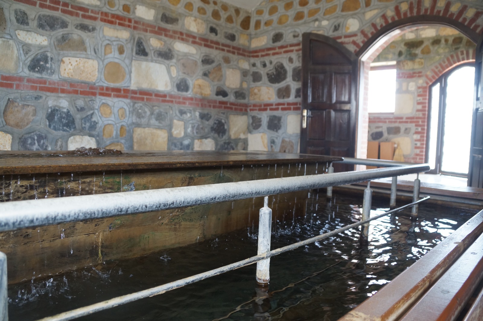 Termal Mucize Ayak Banyosu (1)