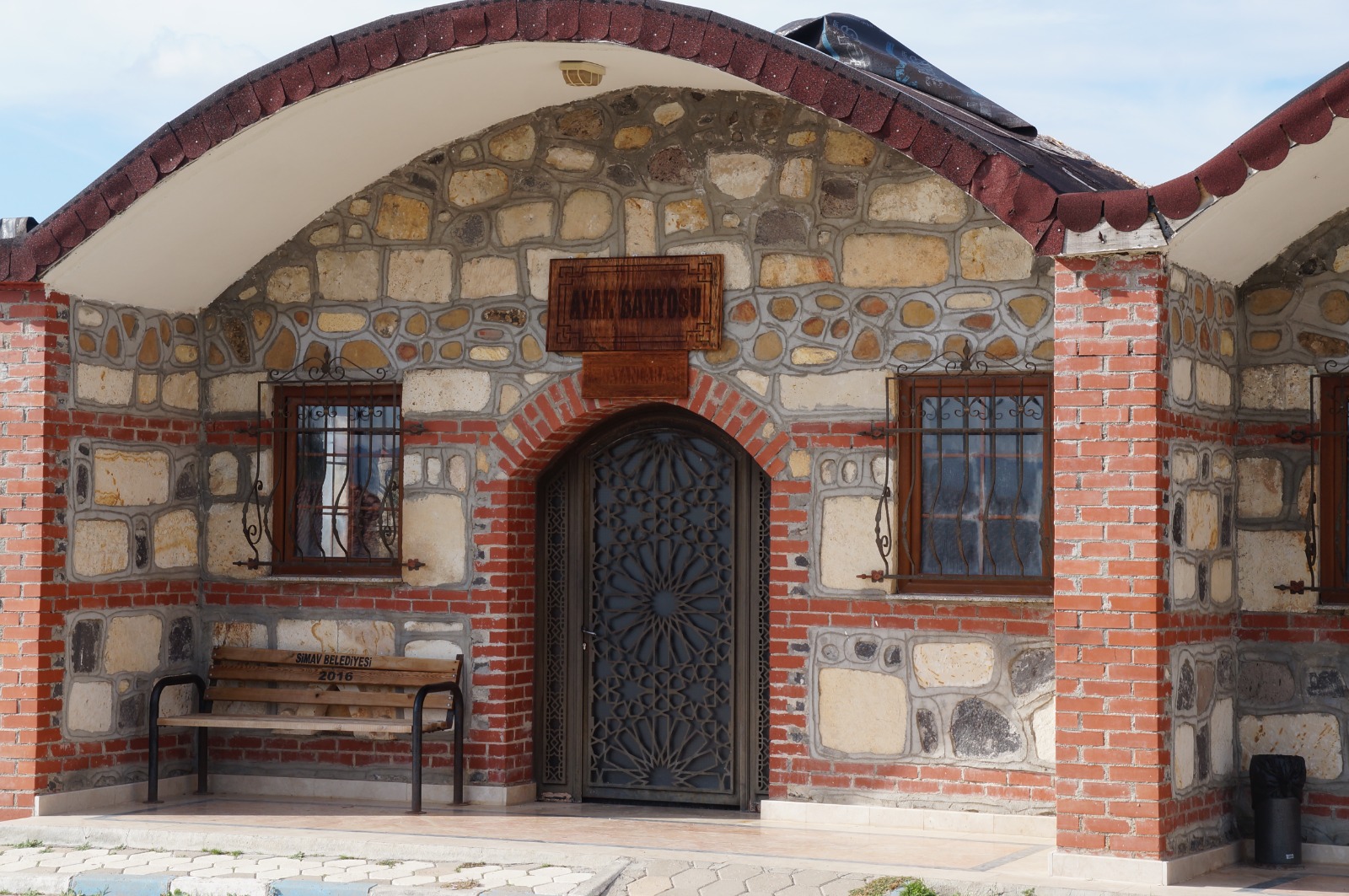 Termal Mucize Ayak Banyosu (3)