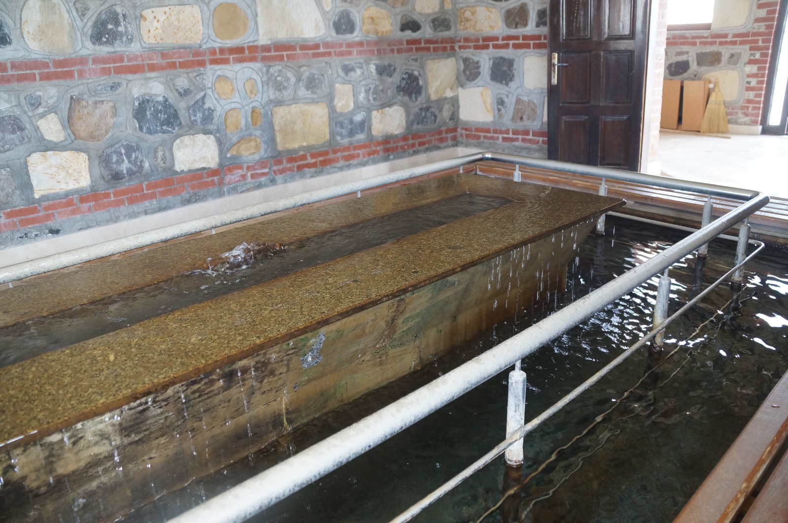 Termal Mucize Ayak Banyosu (5)