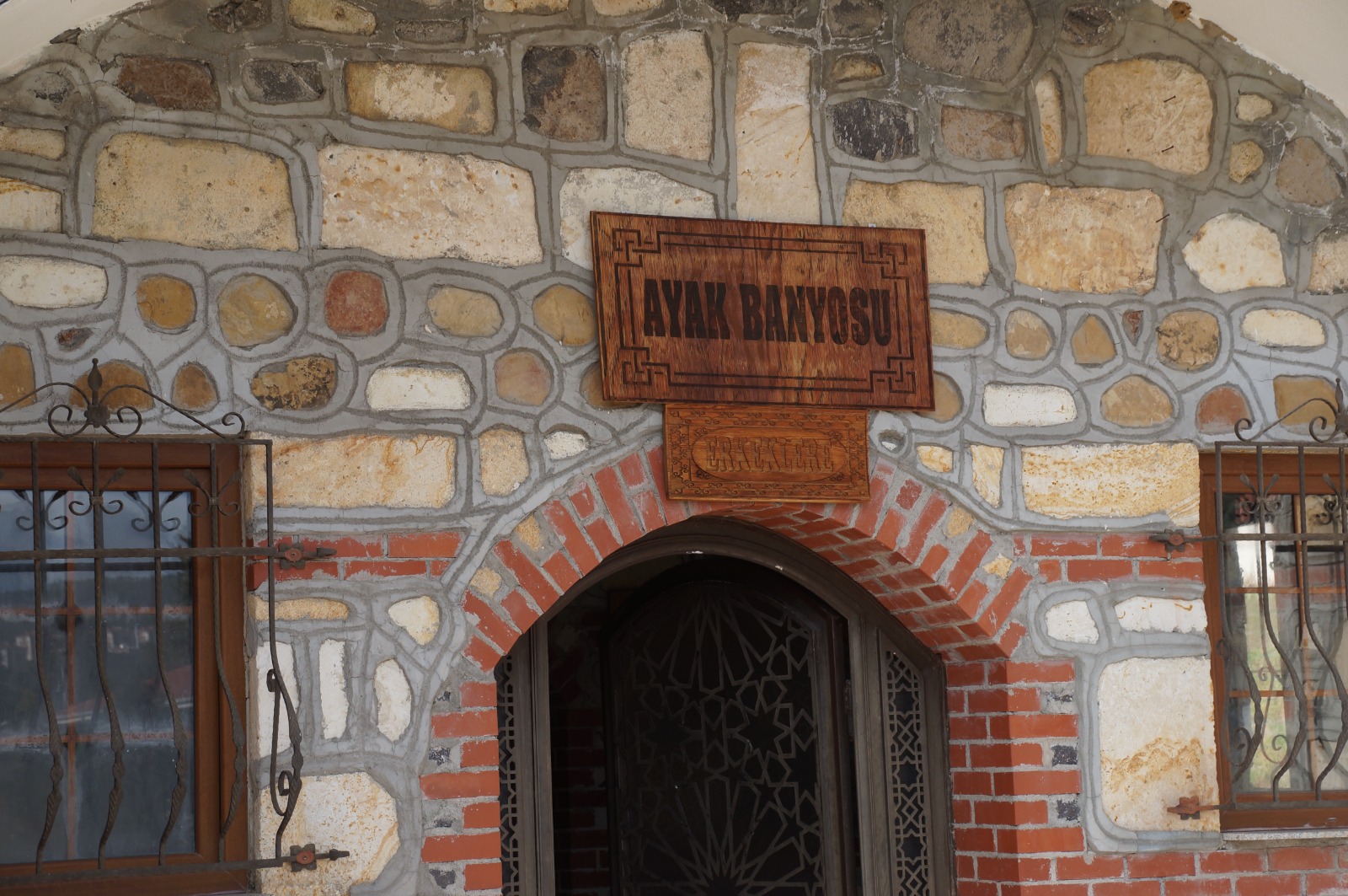 Termal Mucize Ayak Banyosu (6)