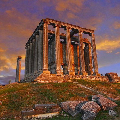 A Temple Built For Zeus-3