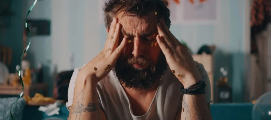 Aksamdan Kalmaya Ne Iyi Gelir 2