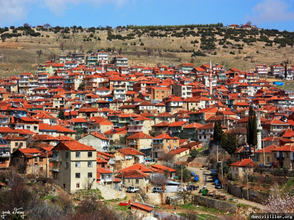 Denizli 562262B990F29