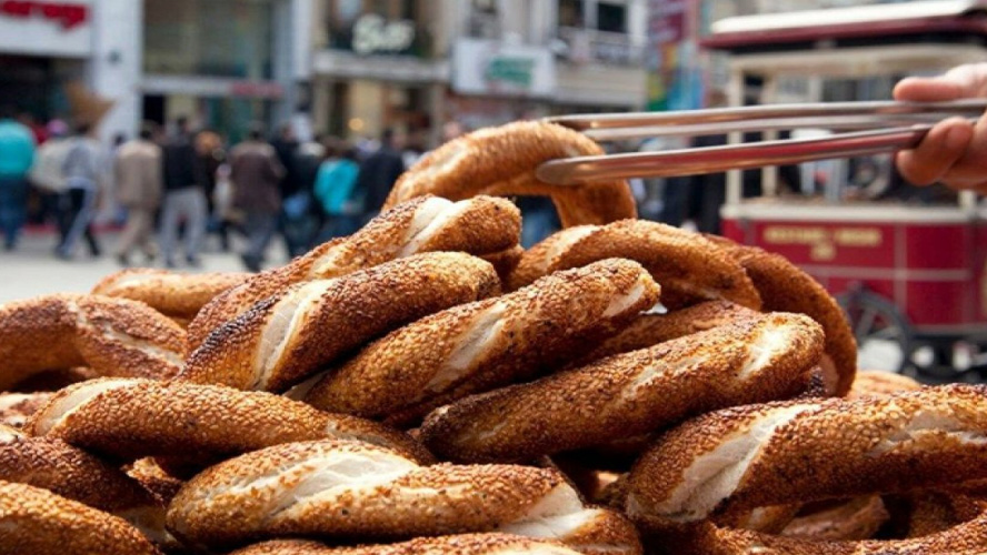 Elektirik Ve Ekmek Derken Smdi De Simitte Zam Sinyali Firincilar Artis Icin Hazirlikta