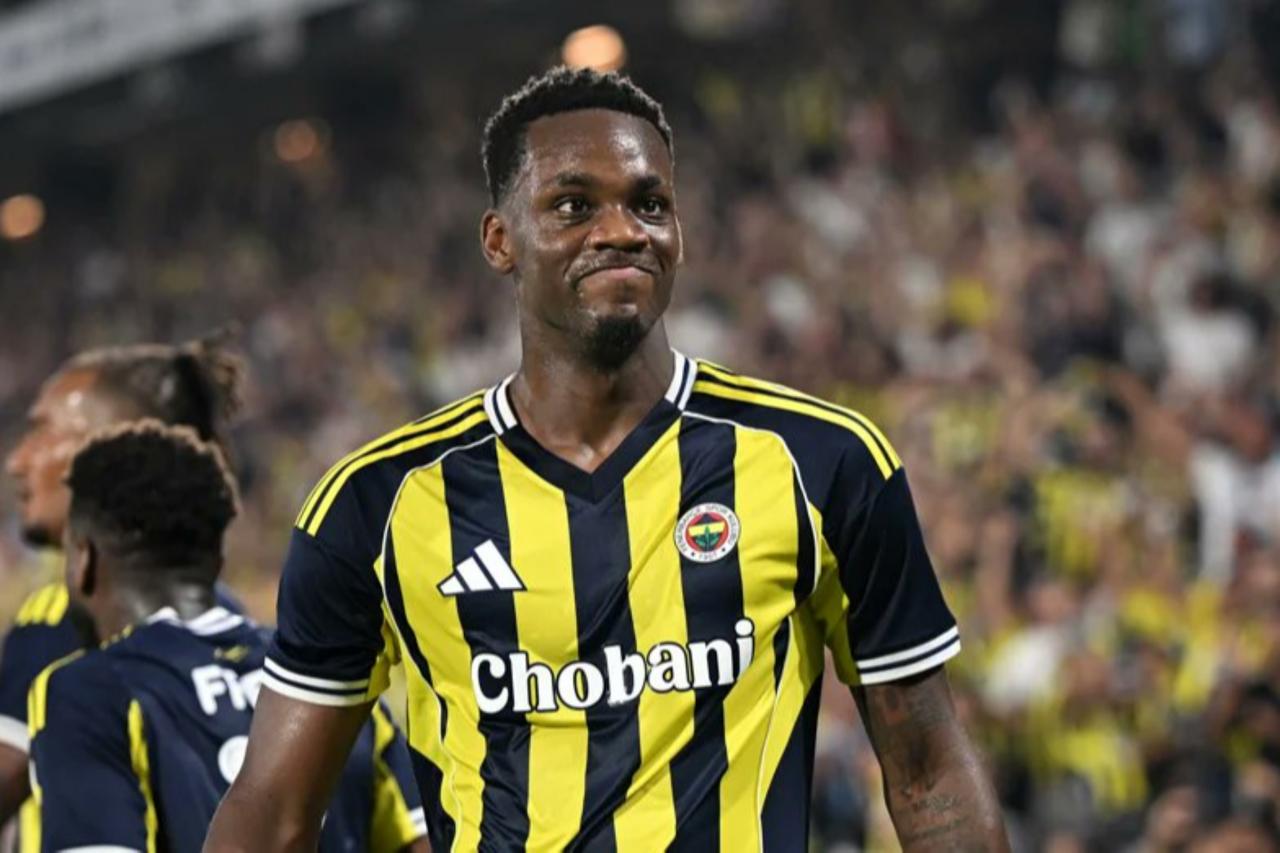 Fenerbahce To Part Ways With Colombian Forward Jhon Duran By End Of Season Report 3208656 20251019173513